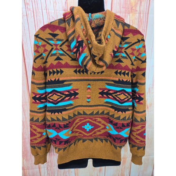 American Eagle Outfitters Seriously Soft Sweater Hoodie Medium - Picture 2 of 7